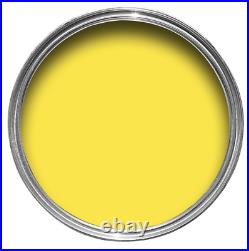 ANTI SLIP Heavy Duty Polyurethane Industrial Concrete Floor Paint 5,10&20L