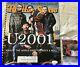 Adam_Clayton_Larry_Mullen_signed_autographed_U2_2001_Rolling_Stone_magazine_JSA_01_urf