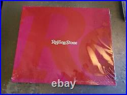 BLACKPINK Rolling Stone Collector's Edition Box Set SEALED KPOP GODDESSES