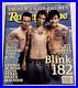 BLINK_182_Rolling_Stone_Magazine_Issue_846_August_3_2000_NO_LABEL_NEW_01_mkb