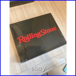 BTS Collector s Box Rolling Stone Magazine