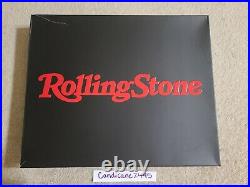 BTS Rolling Stone June 2021 Special Collector's Edition Box Set All 8 Covers NEW