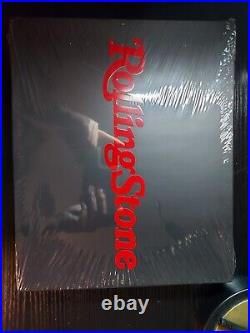 BTS Rolling Stone Magazine June 2021 Collector's Box Set Sealed