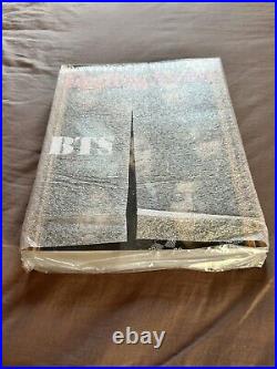 BTS Rolling Stone Magazine's June 2021 Special Collector's Edition Box Set
