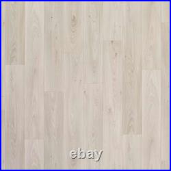 Cheap Vinyl Flooring Roll Stone Floor Tiles & Grey Wood Herringbone Effect Lino