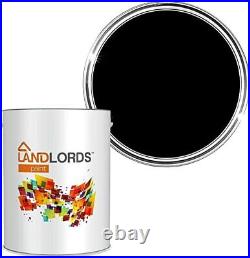 Damp Resistant Damp Proof Sealer Paint Landlords Paints 18 Colors 1L to 20L