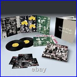Exile on Main Street (Remastered) Limited Super Delux boxset