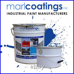 Grey Factory floor paint for concrete warehouses factory fast despatch