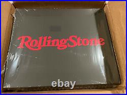 HOTBTS Rolling Stone June 2021 Collectors Box Set 8 Covers NEW HOT