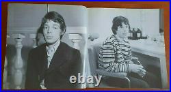 Happy Birthday Mick Jagger The Rolling Stones Photos Memorabilia Album Book