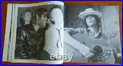 Happy Birthday Mick Jagger The Rolling Stones Photos Memorabilia Album Book