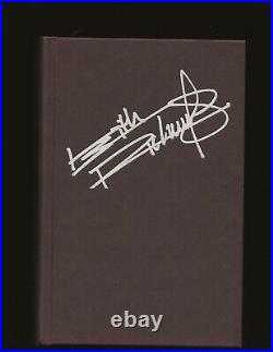 Life (Signed) by Keith Richards (The Rolling Stones)