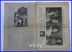 Music magazine Rolling Stone March 7, 1970 issue #PC8EPH