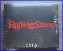 On Hand BTS Rolling Stone Magazine June 2021 Collector's Box Set Sealed