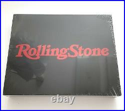 On Hand BTS Rolling Stone Magazine June 2021 Collector's Box Set Sealed DHL