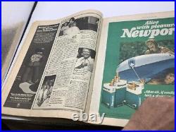ROLLING STONE MAGAZINE 1978 July 27 PATTI SMITH, NEIL YOUNG, MINNESTOTA FATS