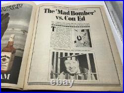 ROLLING STONE MAGAZINE 1979 Nov 15 MUSE, MAD BOMBER, BOB DYLAN, FLEETWOOD MAC
