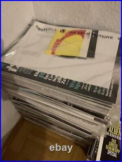 ROLLING STONE Magazine Verschi Vintage + CD's and NEW and Used