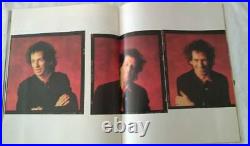 Raygun Magazine Dec 1994 Keith Richards The Rolling Stones The Go-Go's