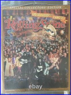 Rolling Stone 1000th issue. Special Collector's Edition(2006) AWESOME