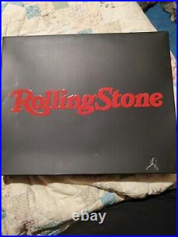 Rolling Stone BTS Magazine Boxed Set