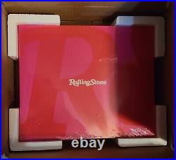 Rolling Stone Collector's Edition Box Set Featuring Blackpink Kpop