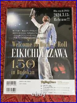 Rolling Stone Japan 150th Concert Celebration