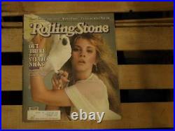 Rolling Stone Magazine # 351 September 3 1981 Stevie Nicks (Single Back Issue)