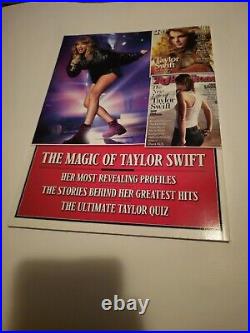 Rolling Stone Magazine Taylor Swift Special Collector's Edition