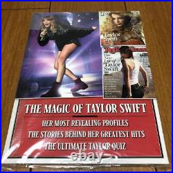 Rolling Stone Taylor Swift English version from Japan