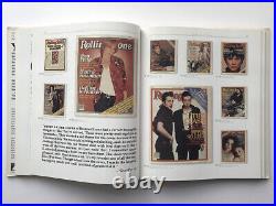 Rolling Stone The Complete Covers1967-97 Hardcover From Japan