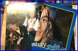 Rolling Stone + etc. 1978-2007 7-volume set Music magazine from Japan