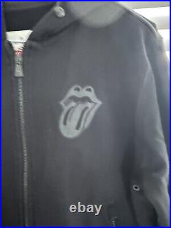 Rolling Stones Moncler