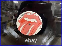 Rolling Stones-rarities 1971-2003 Double Vinyl Set