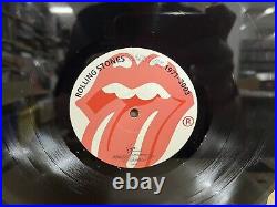 Rolling Stones-rarities 1971-2003 Double Vinyl Set