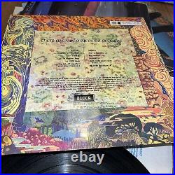 Rolling stones their satanic majesties request Vinyl 1967