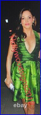 Rosario Dawson Rose McGowan signed Rolling Stone Grindhouse Charmed RS sexy