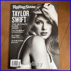 Taylor Swift Rolling Stone