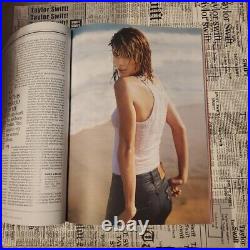 Taylor Swift Rolling Stone Magazine Special Collectors Edition (NEW READ)