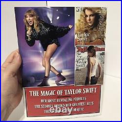 Taylor Swift Special Collector's Edition Rolling Stone Magazine 2018