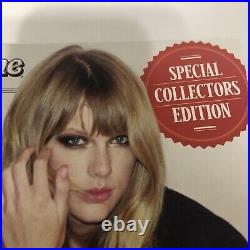 Taylor Swift Special Collector's Edition Rolling Stone Magazine 2018