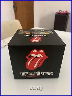 The Rolling Stone Collection'' Box With 25 CD + 2 Dvd'