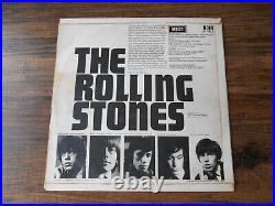 The Rolling Stones? 1 Uk Mono Mona Version