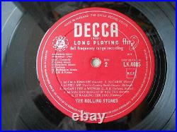 The Rolling Stones? 1 Uk Mono Mona Version