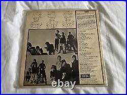 The Rolling Stones After Math 12 Vinyl LP (1966)