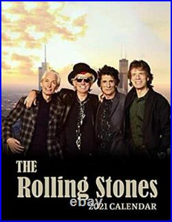 The Rolling Stones Live Album 1990-2006 Photographs Japanese Art Book