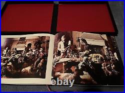 The Rolling Stones Men Of Wealth And Taste Limited Edition Book Joseph Michael