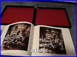The Rolling Stones Men Of Wealth And Taste Limited Edition Book Joseph Michael