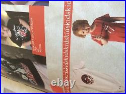 The Rolling Stones Official Merchandise Catalog 2005/2006 A Bigger Bang Concert