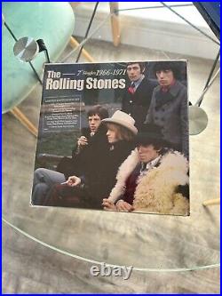 The Rolling Stones Singles 1966-1971 Volume 2